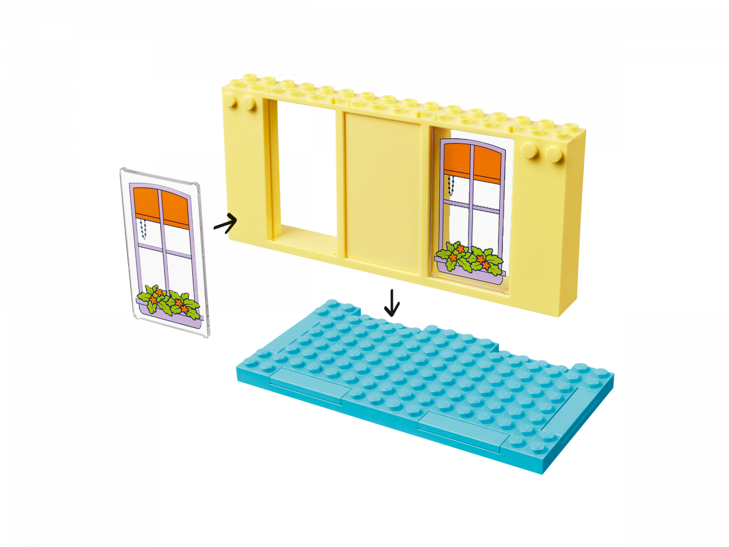 Paisley’s huis — Afbeelding 5