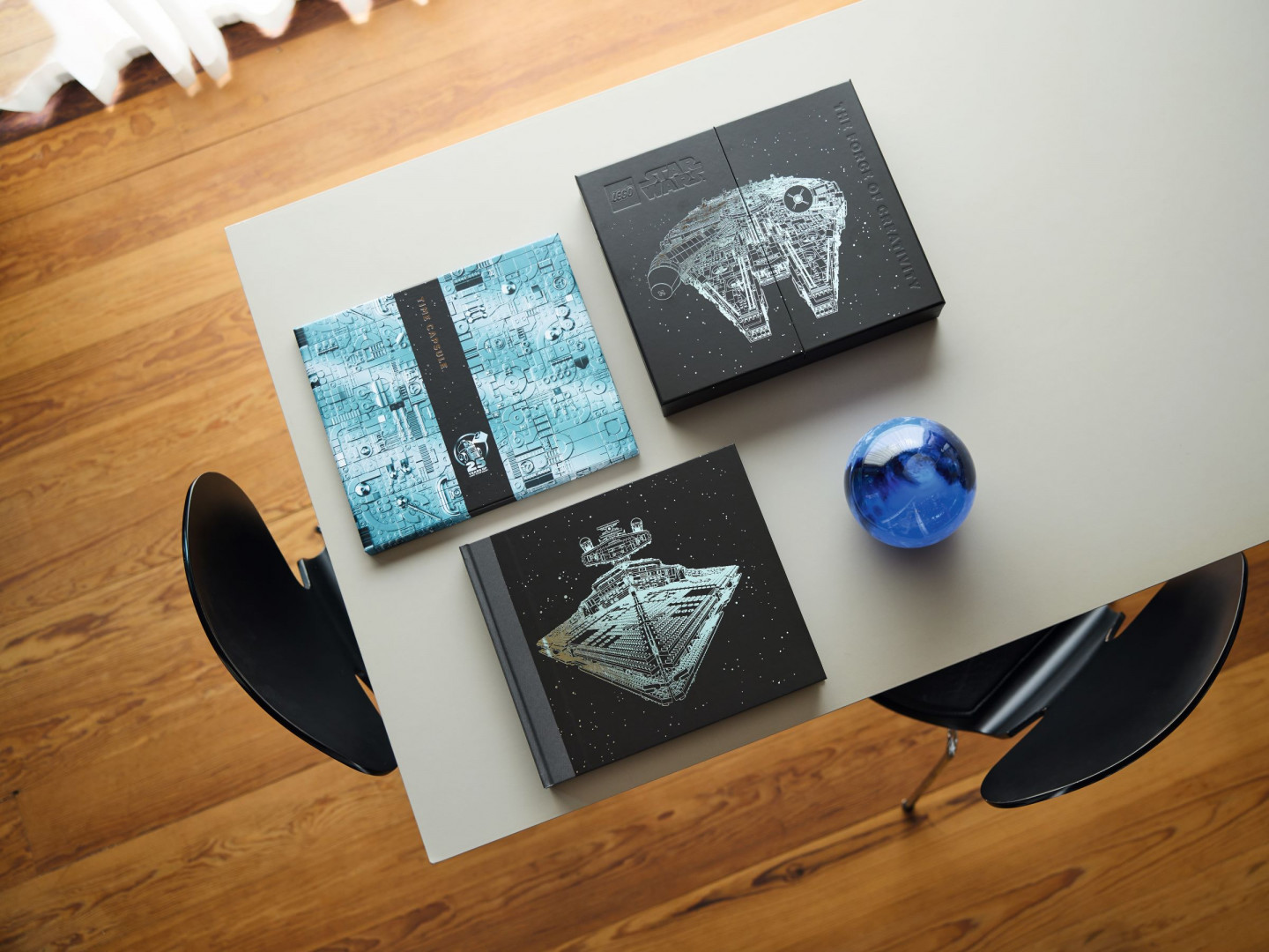 The Force of Creativity — Afbeelding 12