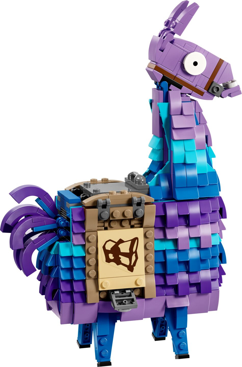 Supply Llama — Afbeelding 4
