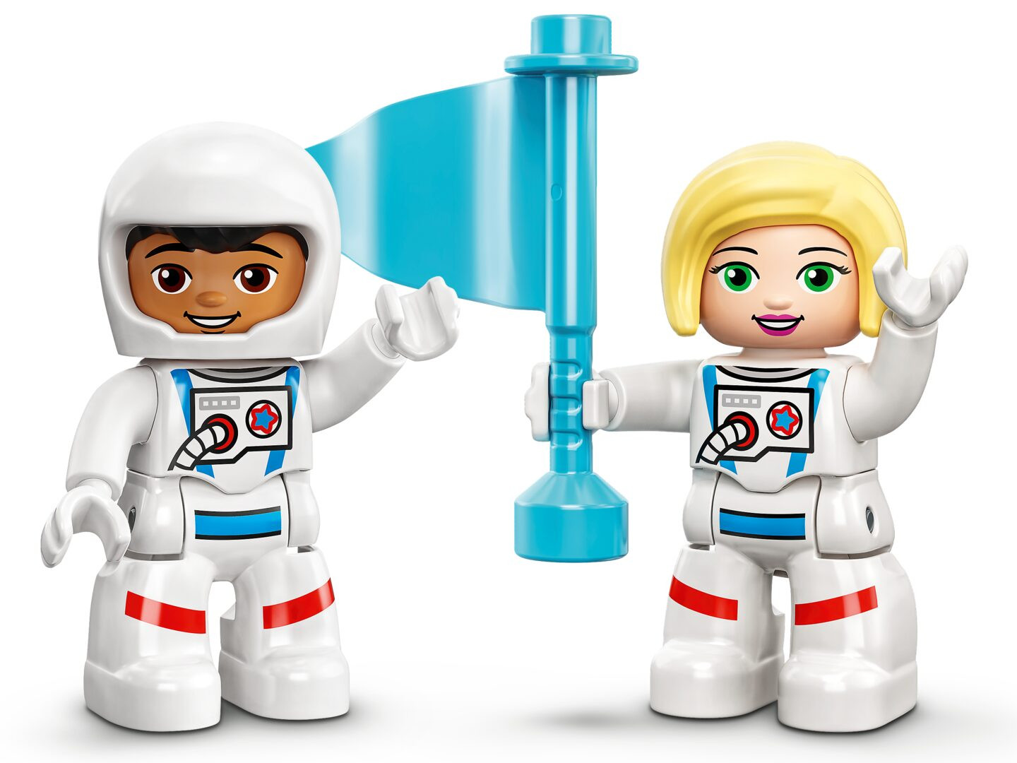 Space Shuttle missie — Afbeelding 7