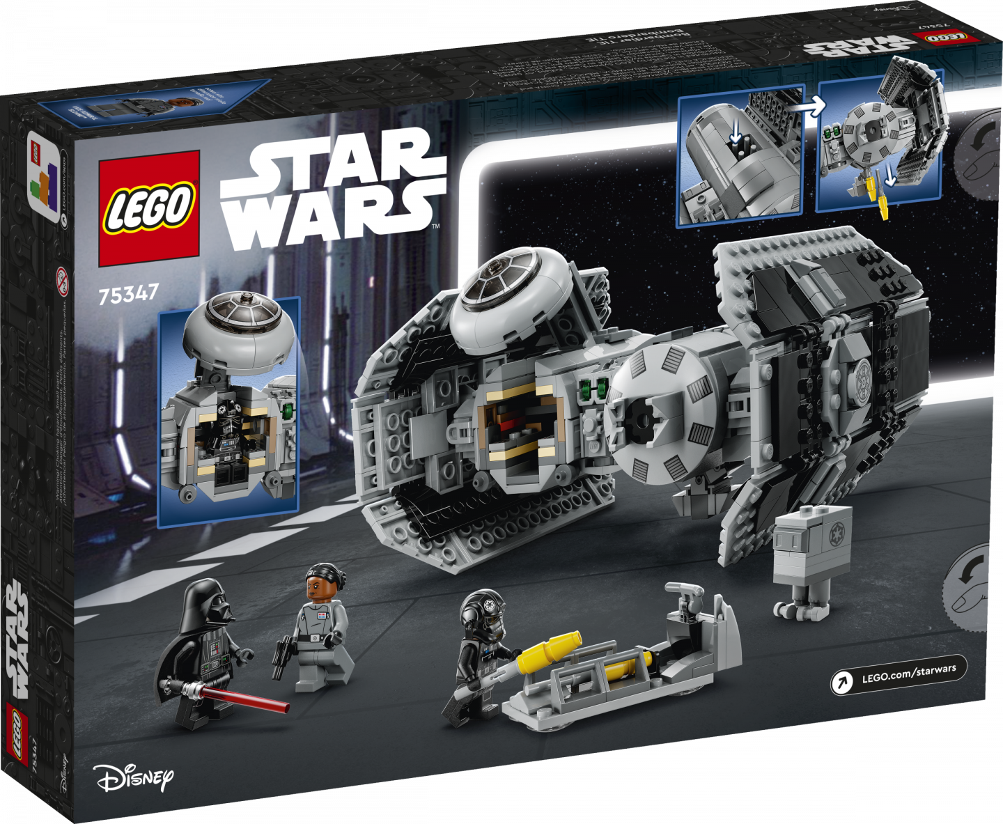 TIE Bomber™ — Afbeelding 7