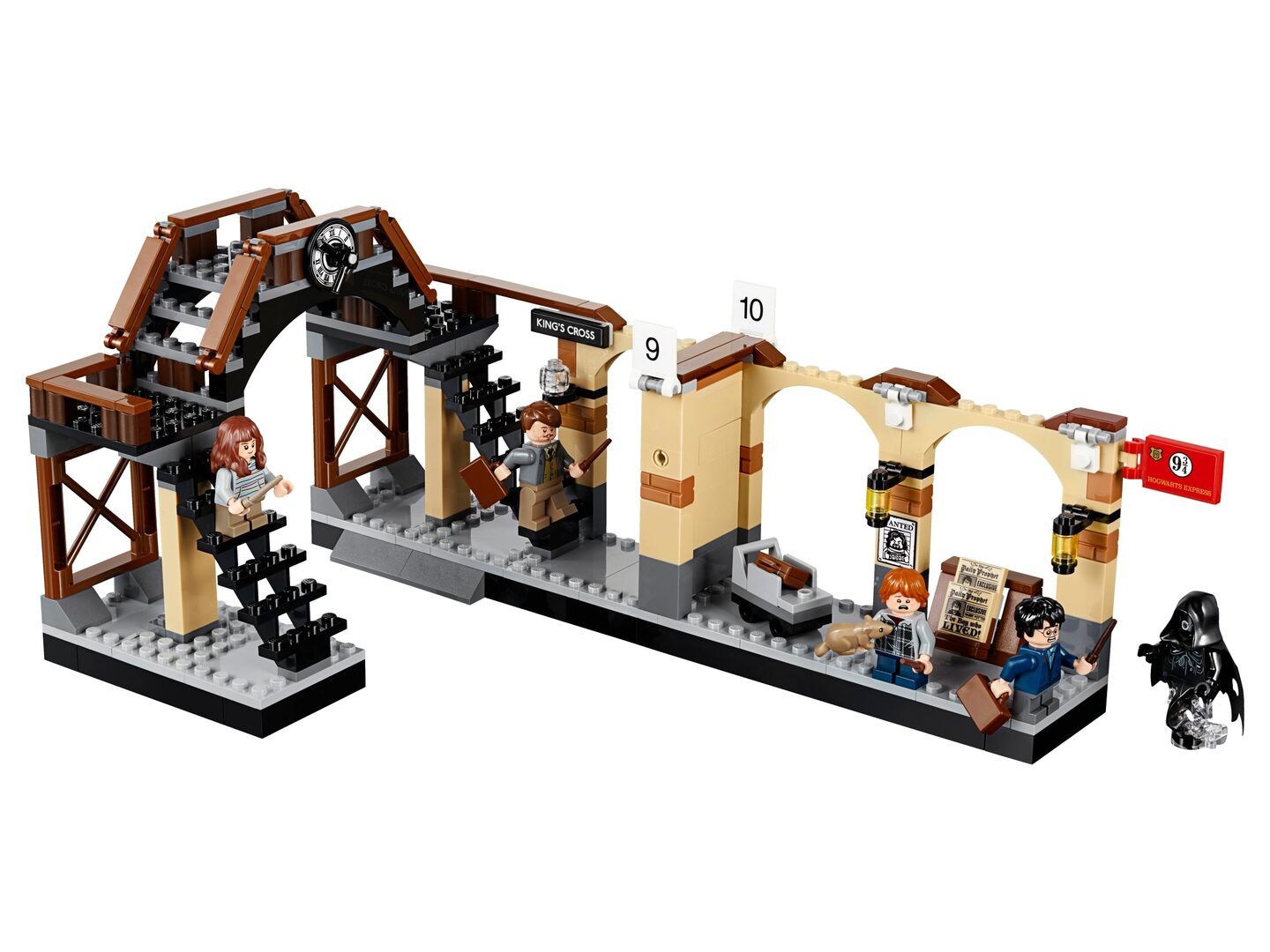 De Zweinstein™ Express — Afbeelding 3