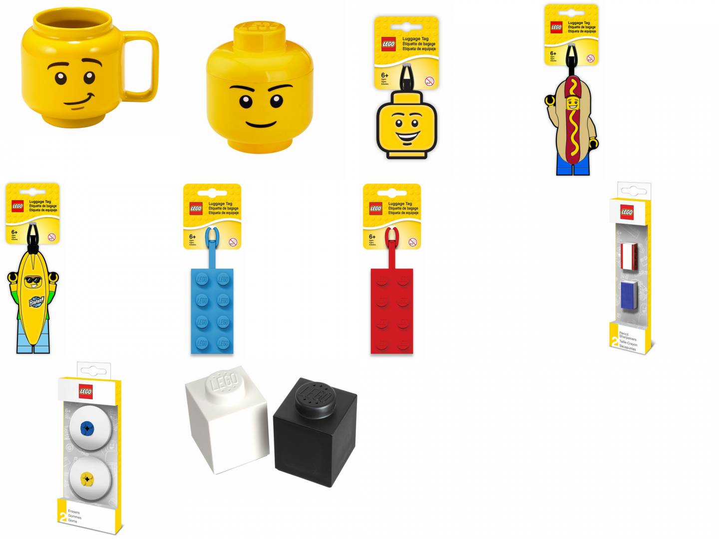 LEGO Sets added on 2022-05-11