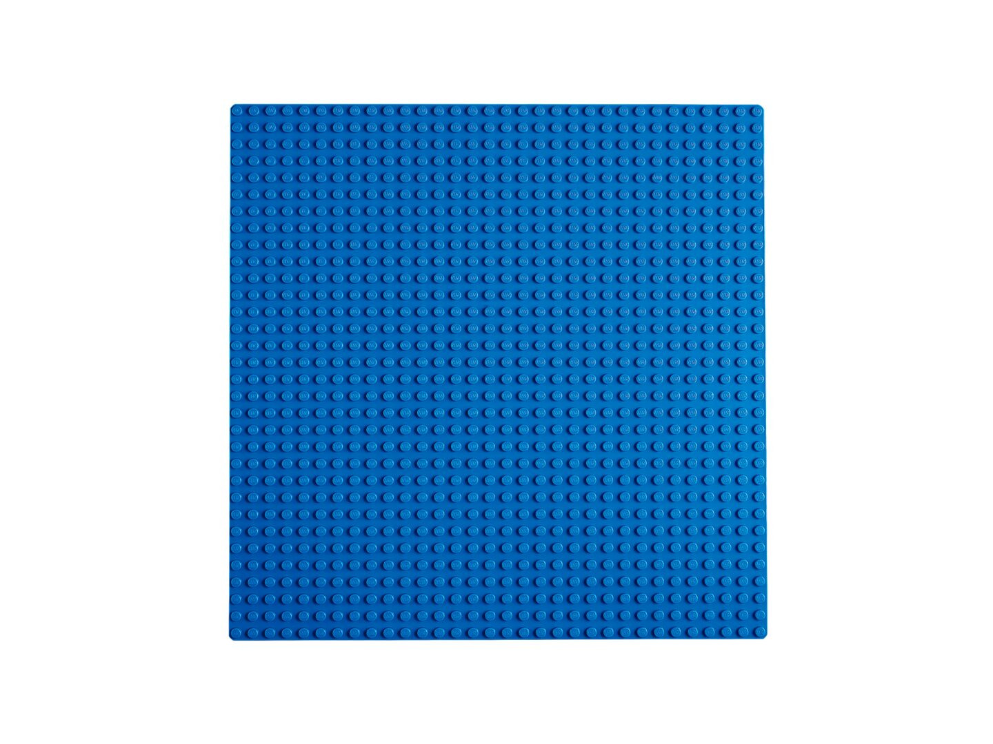 Blauwe bouwplaat — Afbeelding 3