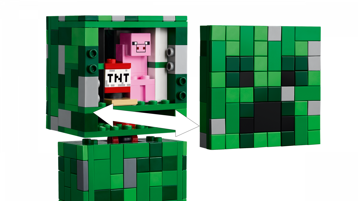 De Creeper™ — Afbeelding 5