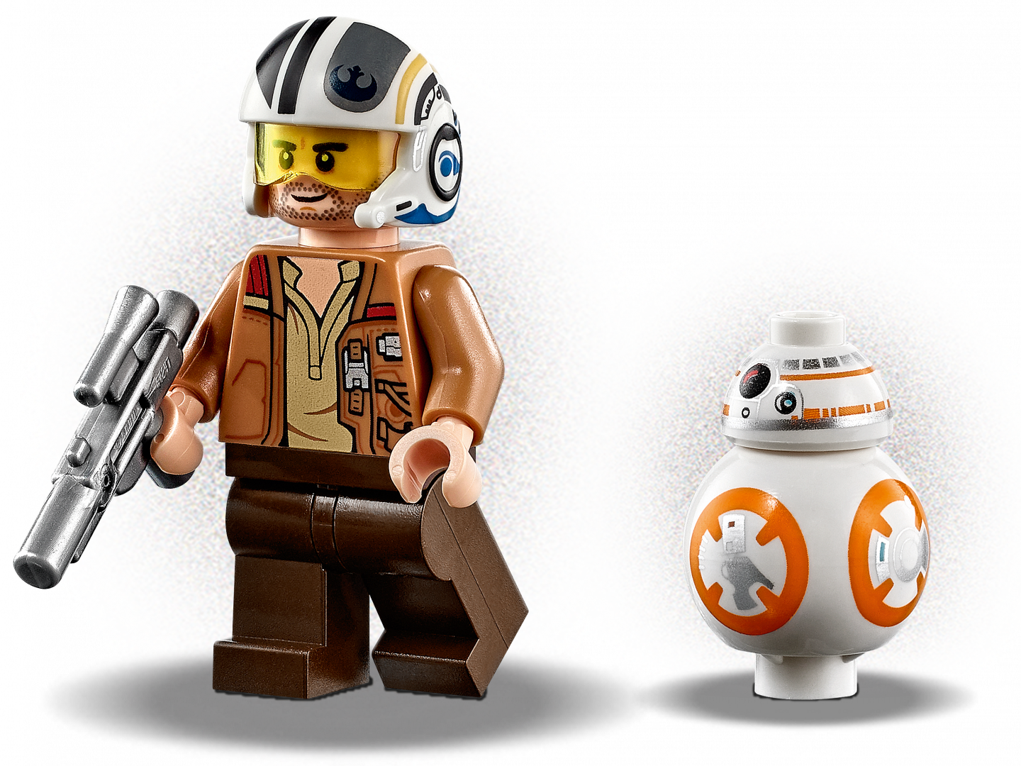 Resistance X-Wing™ — Afbeelding 3