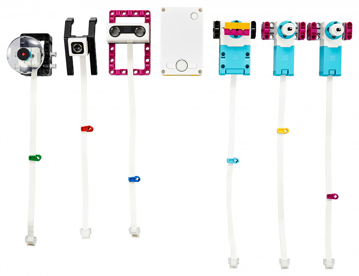 LEGO® Education SPIKE™ Prime set — Afbeelding 2