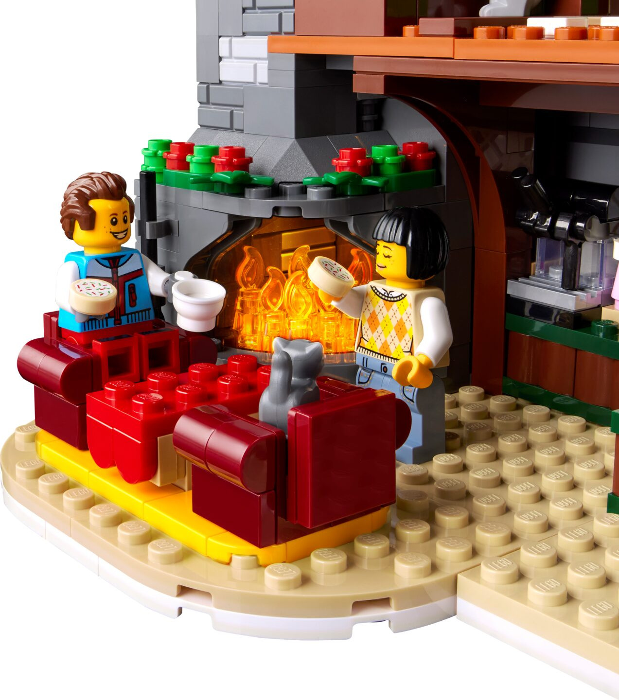 Alpine Lodge — Image 5