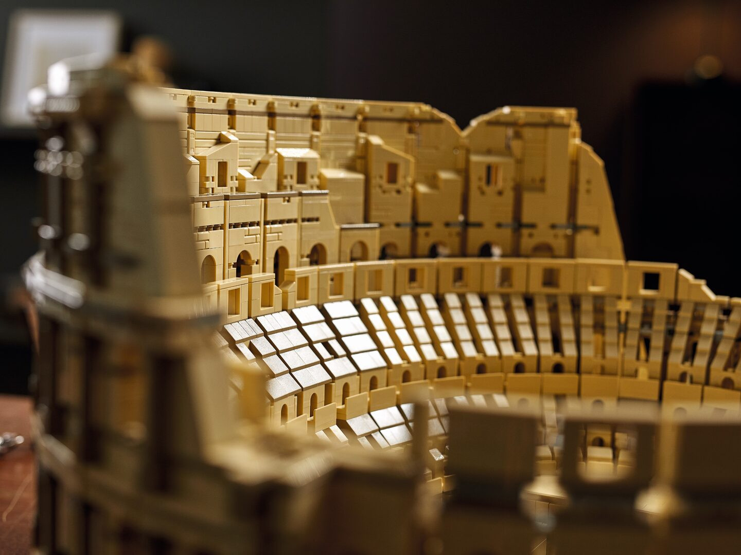 Colosseum — Afbeelding 11