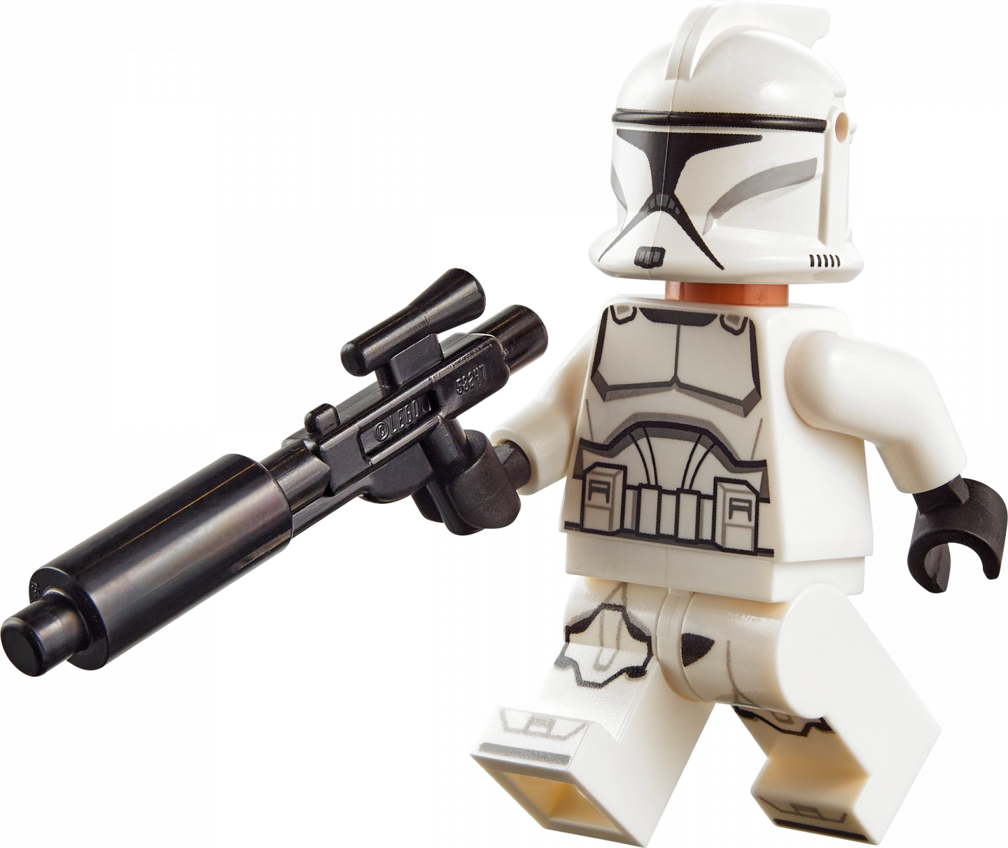 Clone Trooper™ commandocentrum — Afbeelding 4
