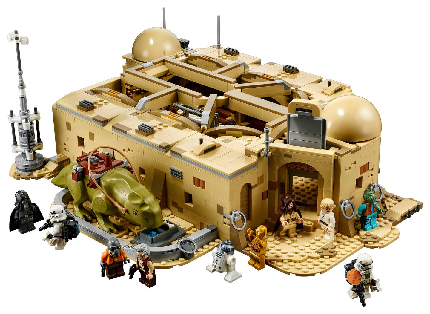 Mos Eisley Cantina™ — Afbeelding 3