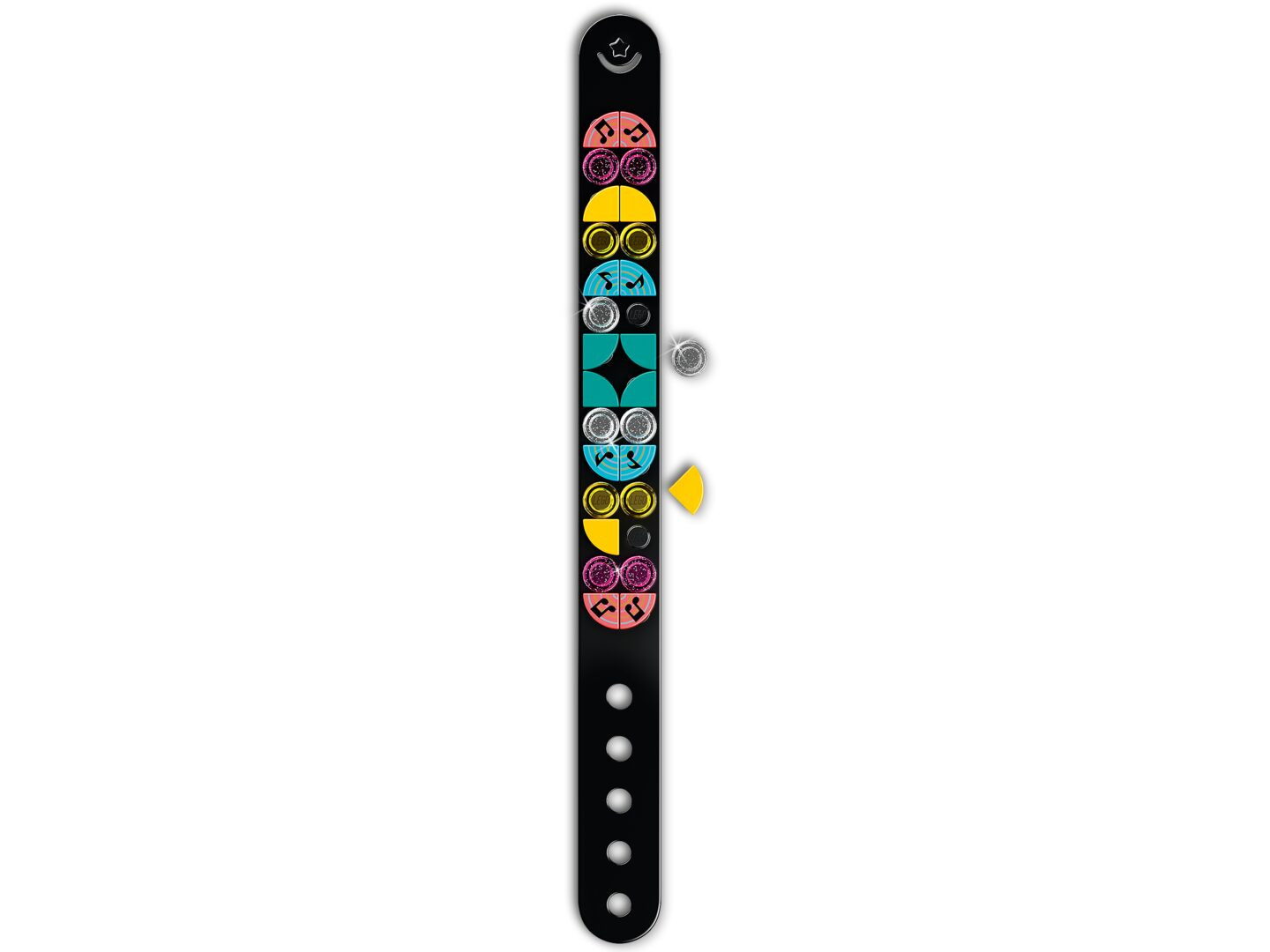Muziek armband — Afbeelding 5