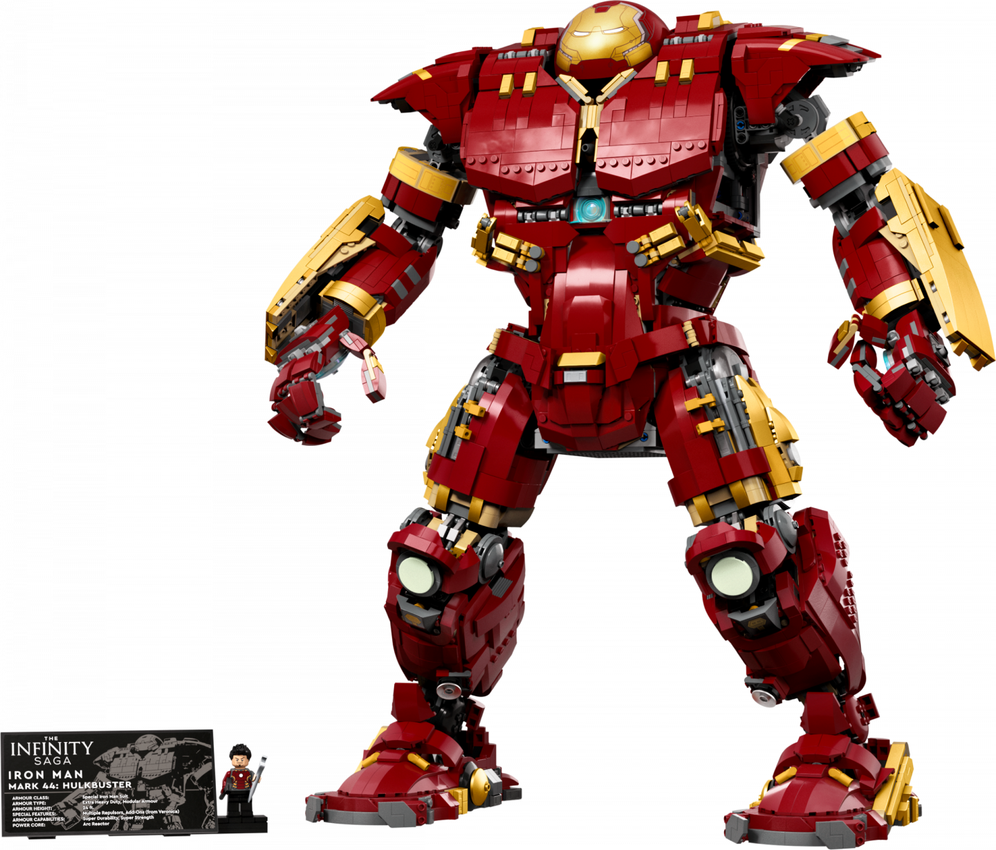 Hulkbuster