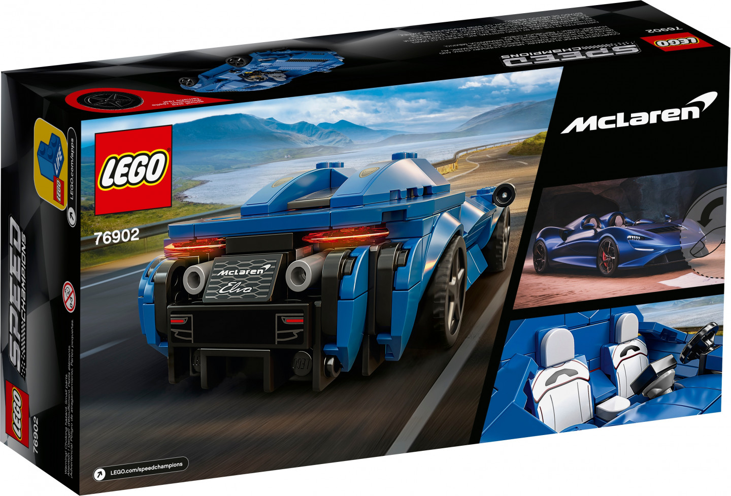 McLaren Elva — Afbeelding 7