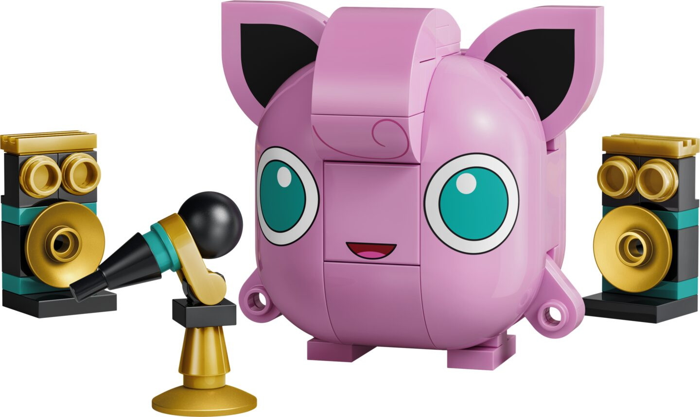 SMART Play™: Jigglypuffs concert — Afbeelding 9