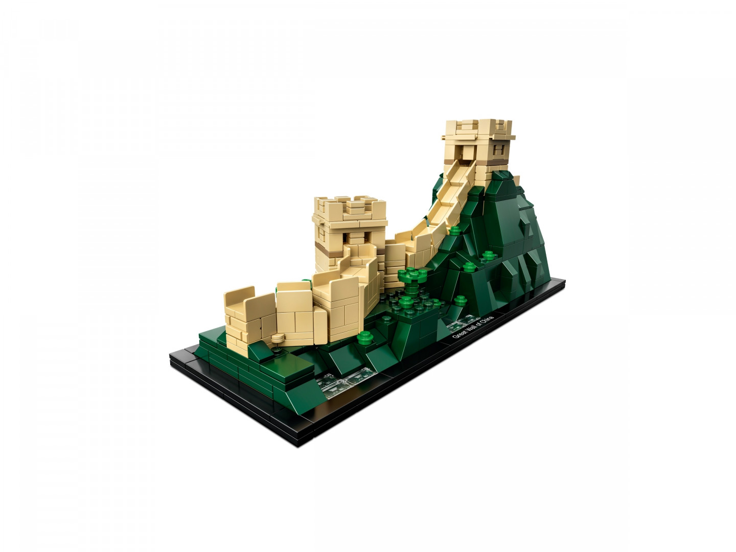 La Grande Muraille de Chine — Image 3
