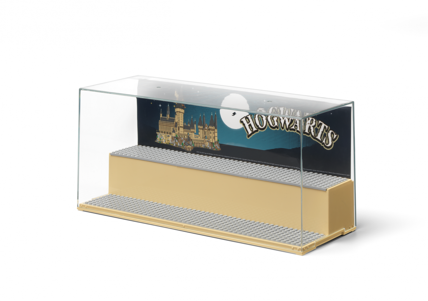 Speel- en displaydoos – Harry Potter™ Zweinstein™