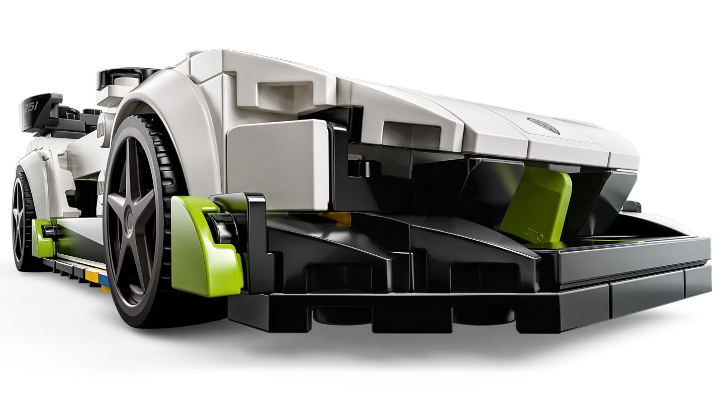 Koenigsegg Jesko — Afbeelding 6
