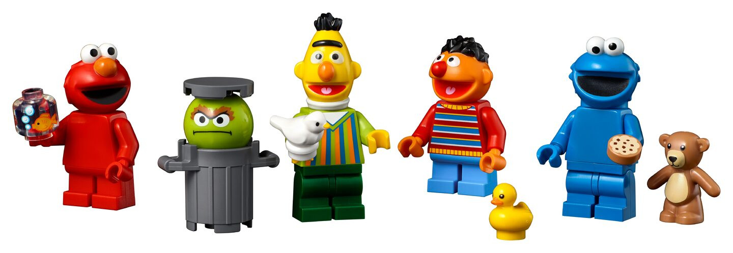 123 Sesame Street — Afbeelding 7