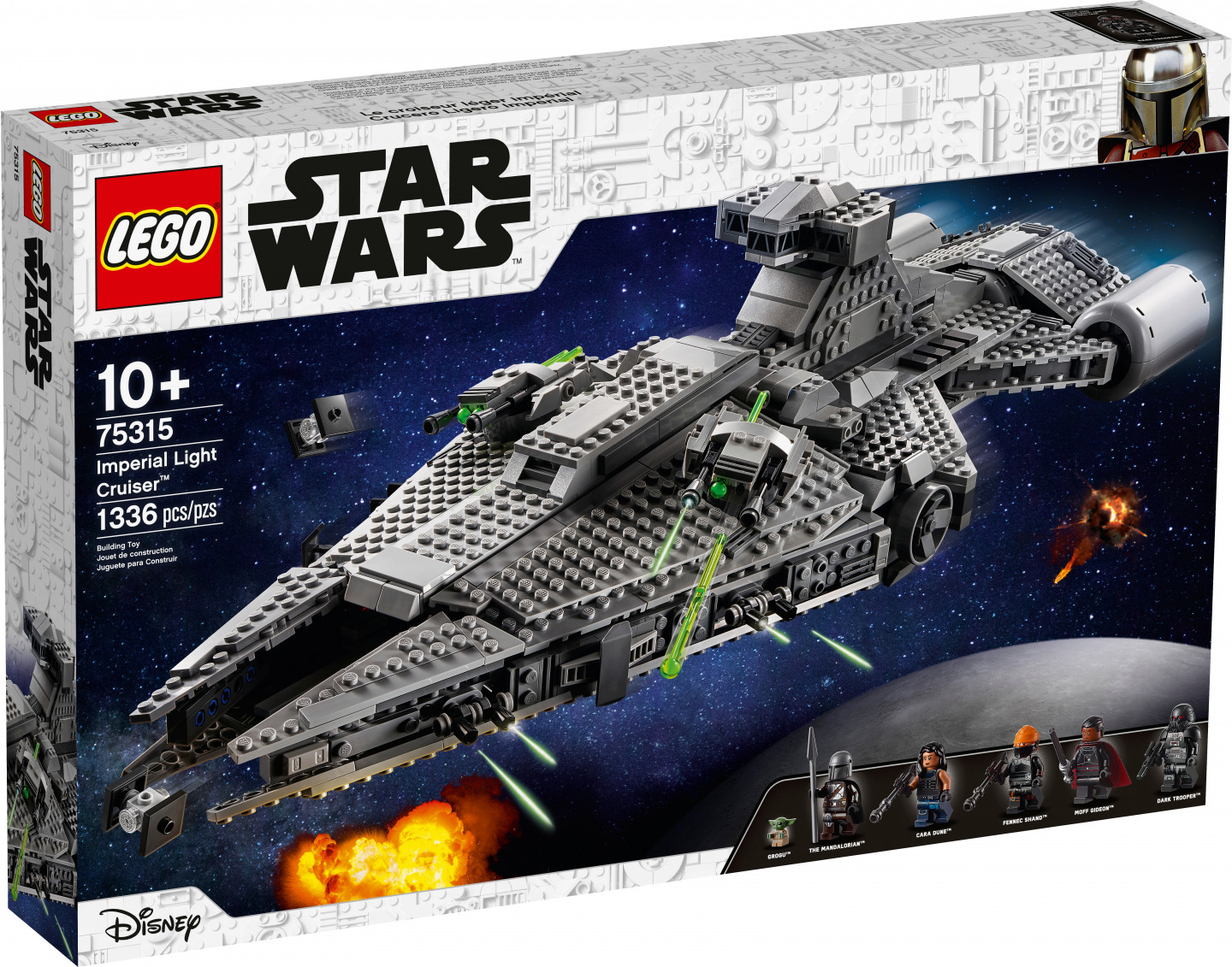 Imperial Light Cruiser™ — Afbeelding 2
