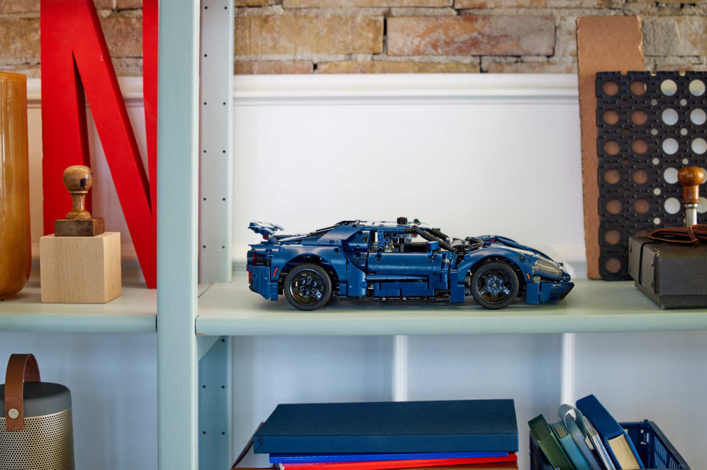 2022 Ford GT — Afbeelding 10