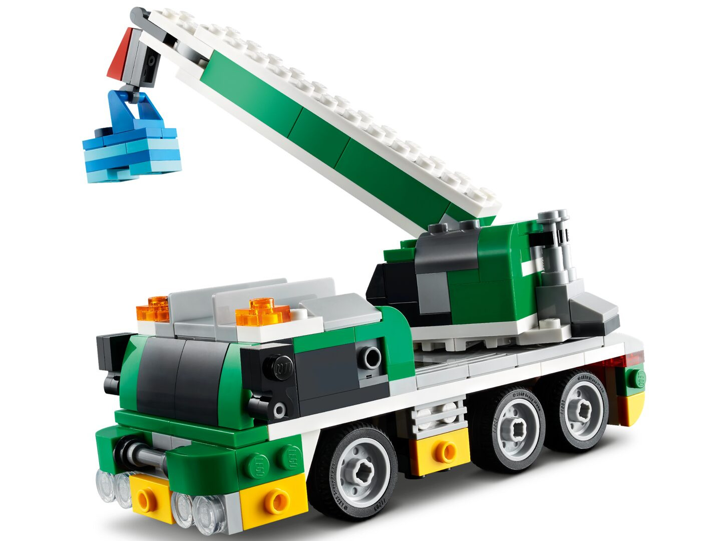 Racewagen transportvoertuig — Afbeelding 10