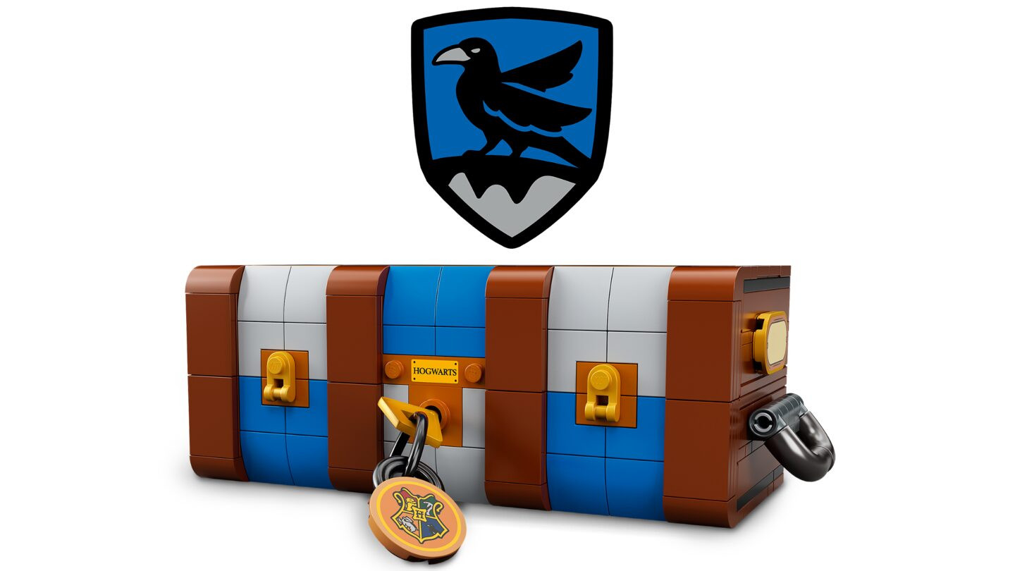 Zweinstein™ magische hutkoffer — Afbeelding 9