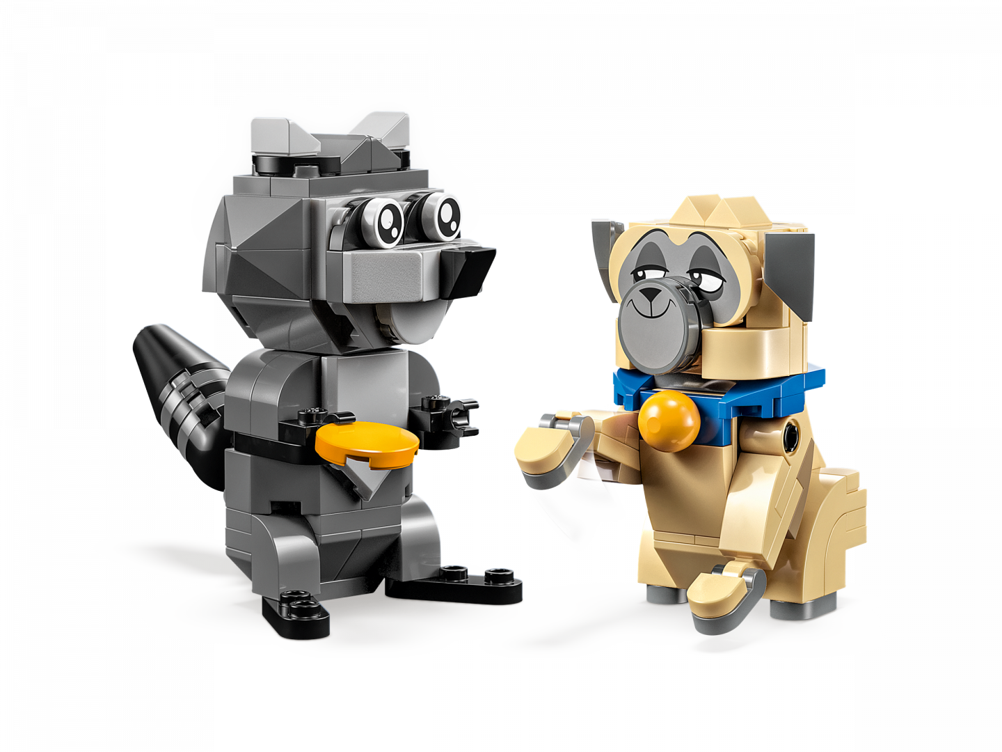 Disney duo's — Afbeelding 4