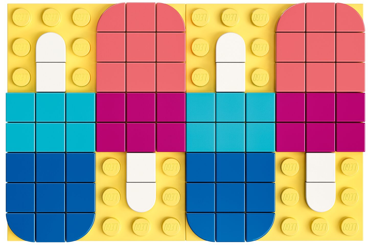 Enorm veel DOTS — Afbeelding 7