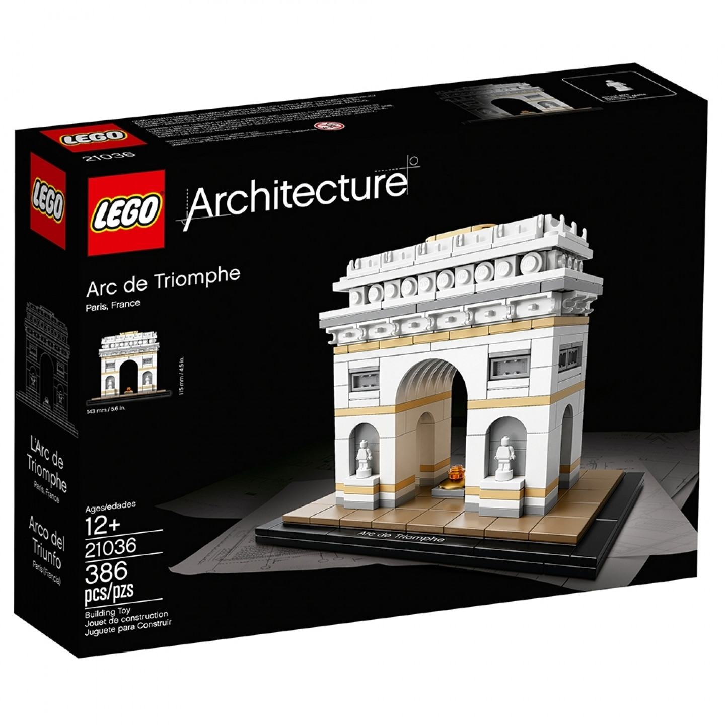L'Arc de Triomphe — Image 2