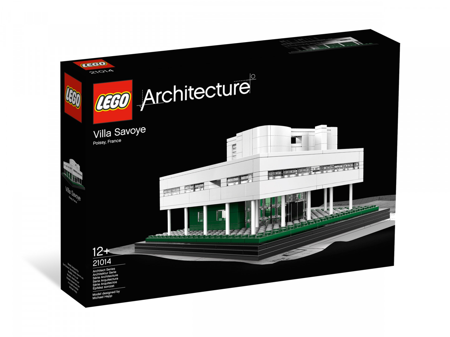 Villa Savoye — Image 2