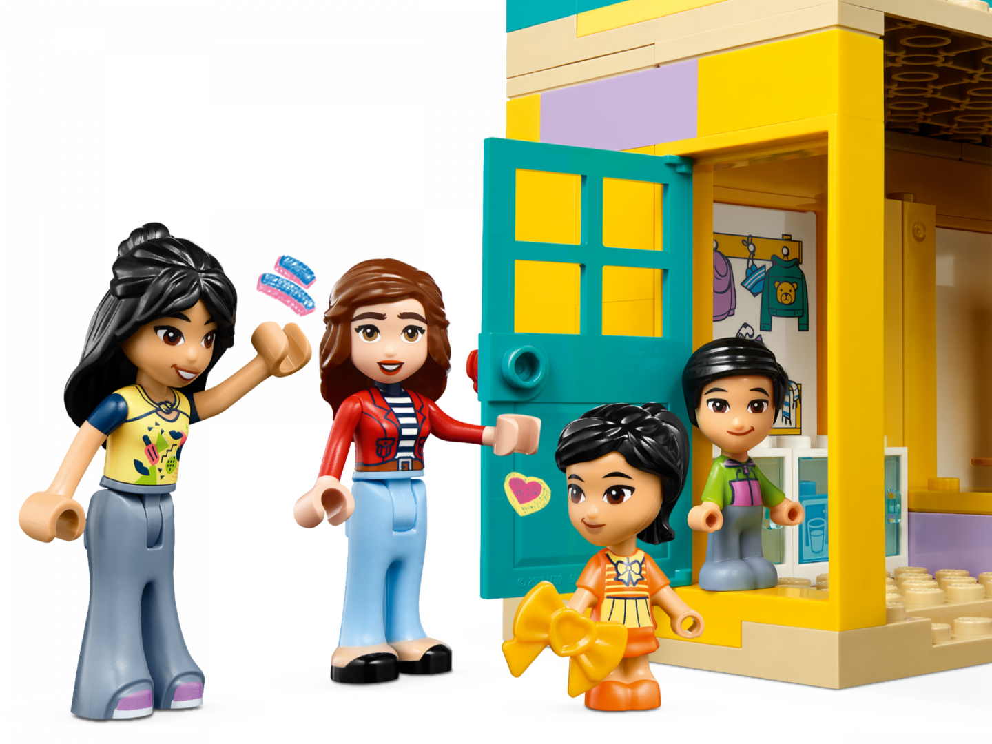 Heartlake City kleuterschool — Afbeelding 4