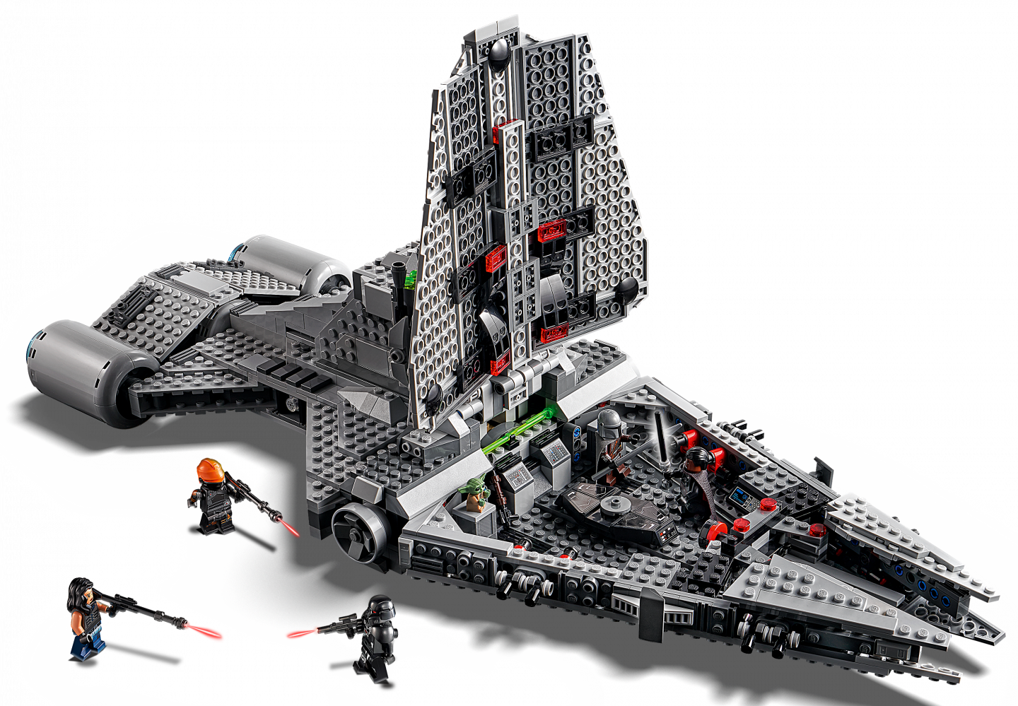 Imperial Light Cruiser™ — Afbeelding 5