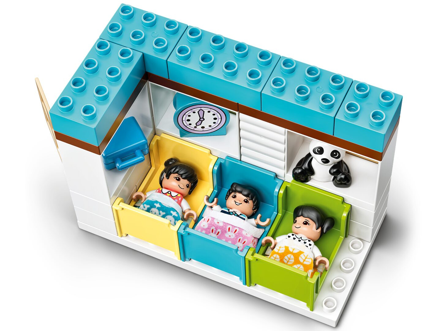 Gelukkige kindertijdmomenten — Afbeelding 8