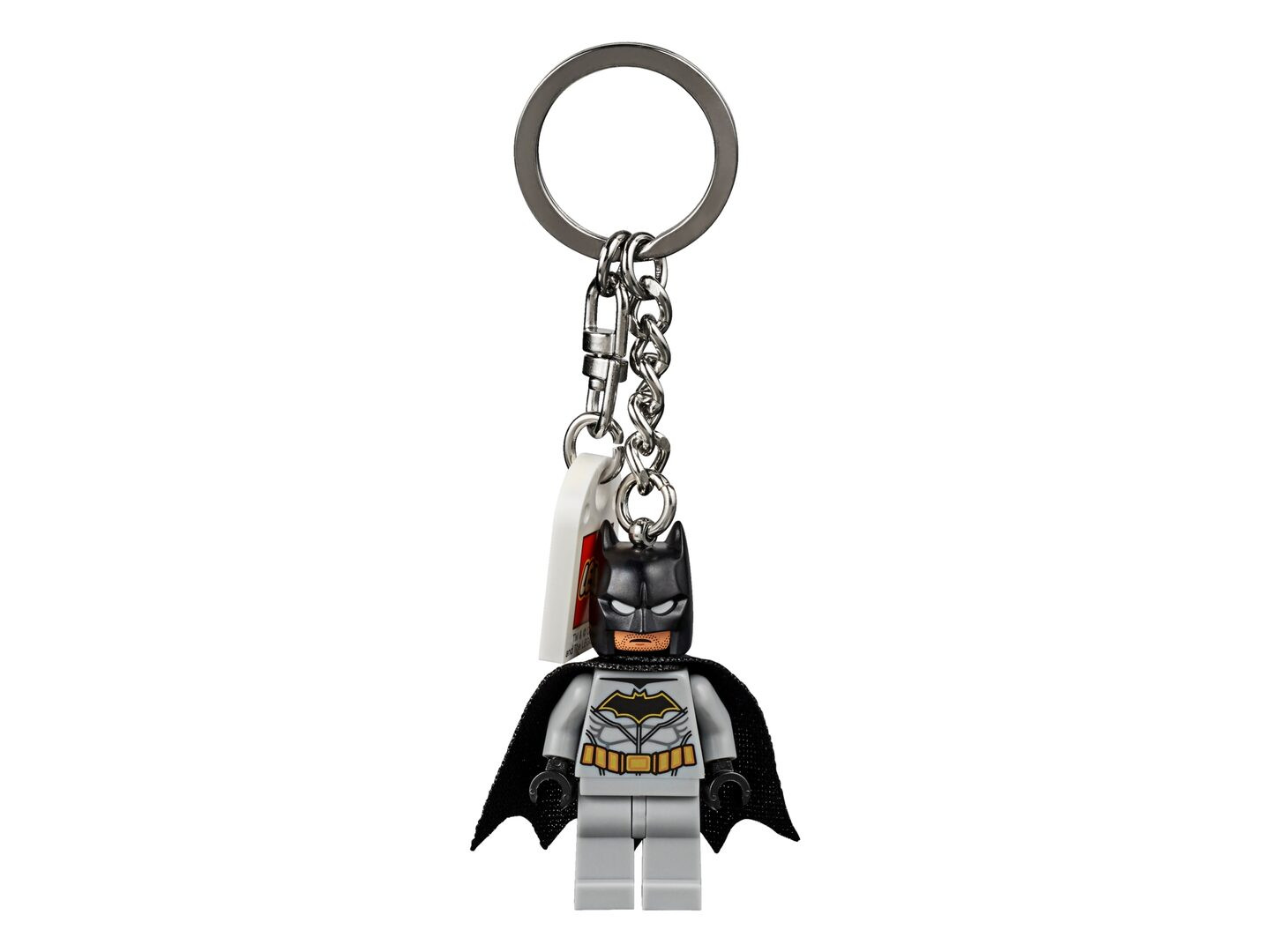 Batman™ sleutelhanger — Afbeelding 1
