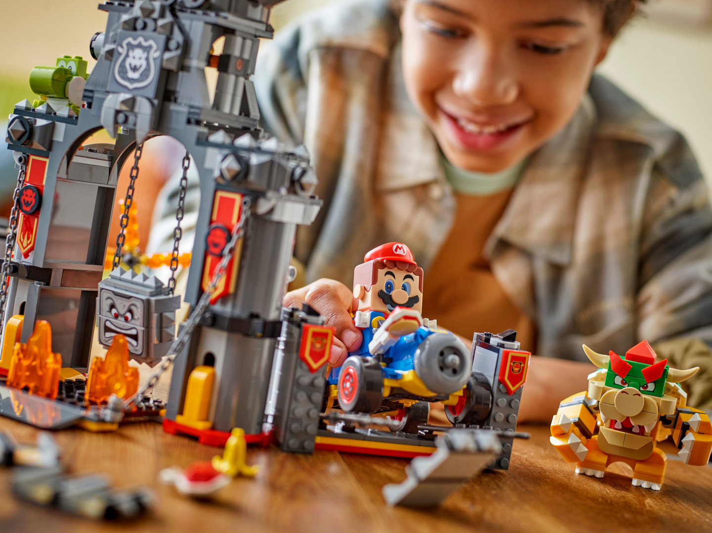 Mario Kart™ – Bowsers kasteel — Afbeelding 4