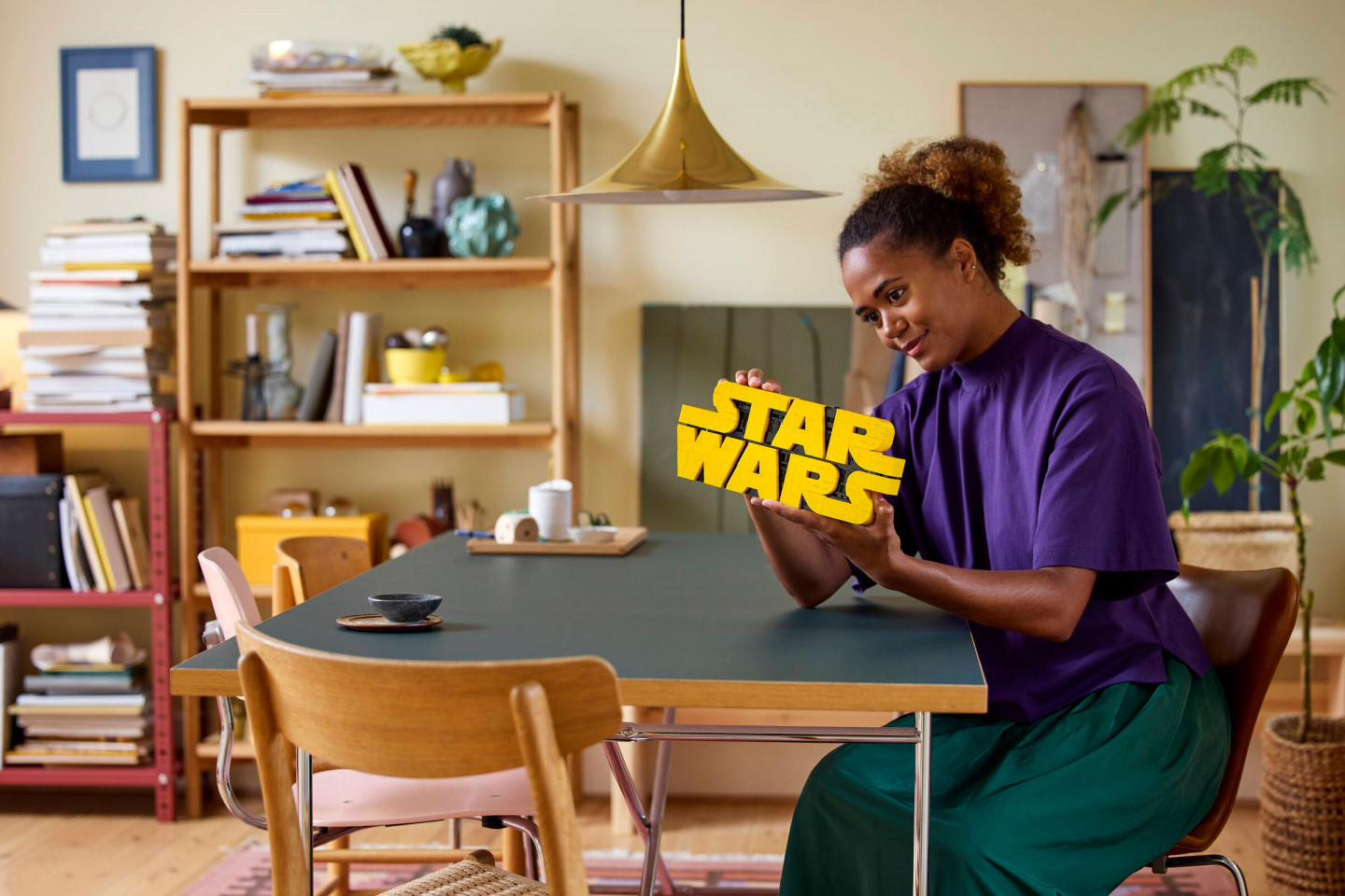 Star Wars™ logo — Afbeelding 7