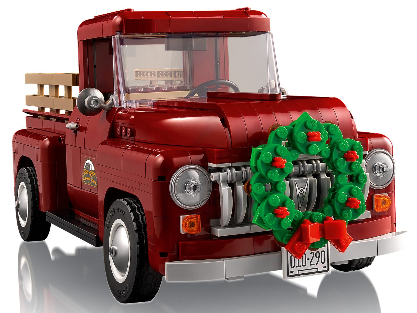 Pick-uptruck — Afbeelding 6