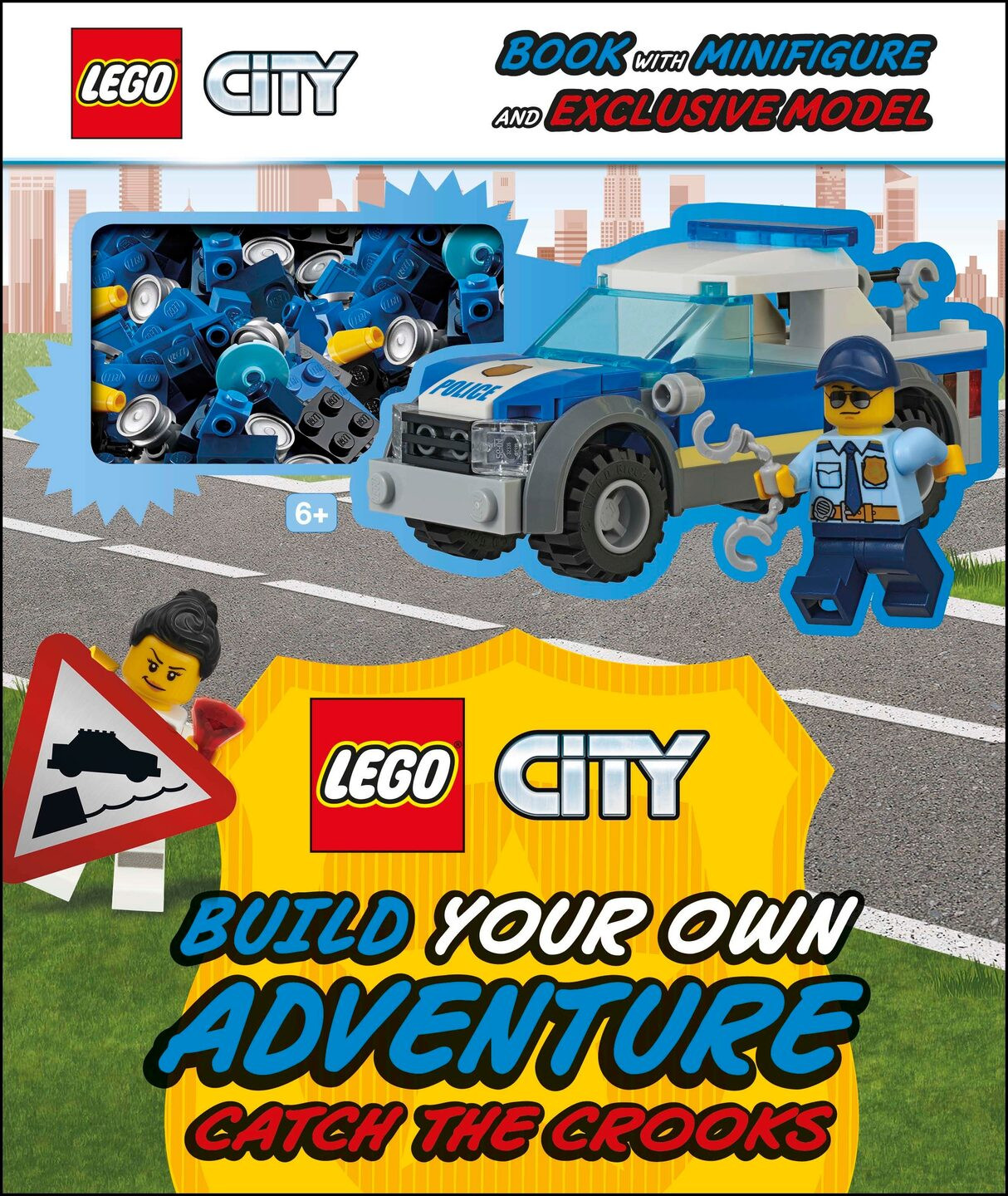 Build Your Own Adventure — Afbeelding 2