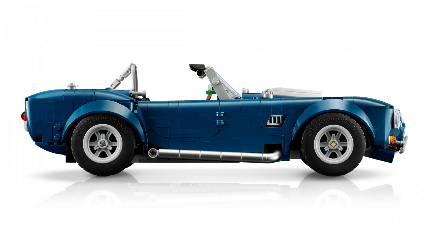 Shelby Cobra 427 S/C — Afbeelding 5