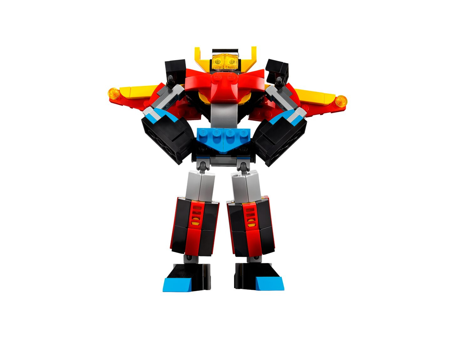 Superrobot — Afbeelding 3