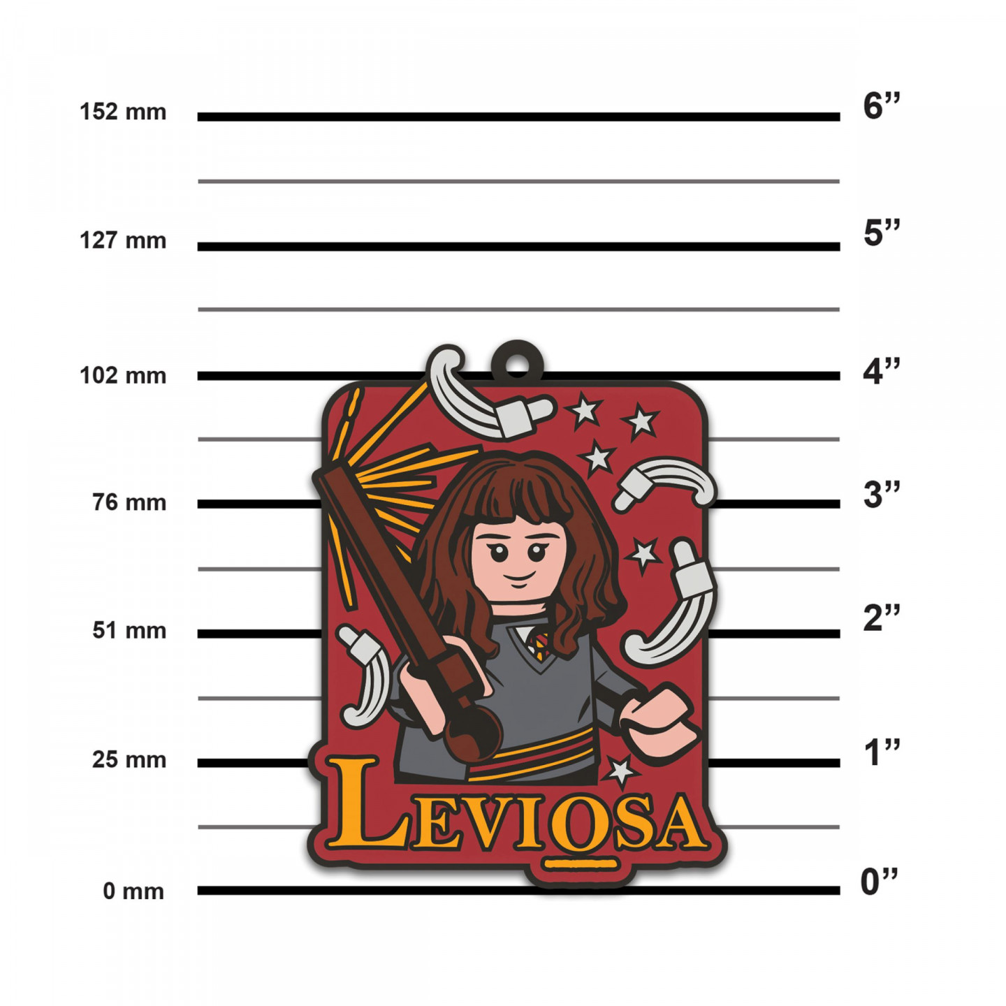 Leviosa magneet — Afbeelding 4
