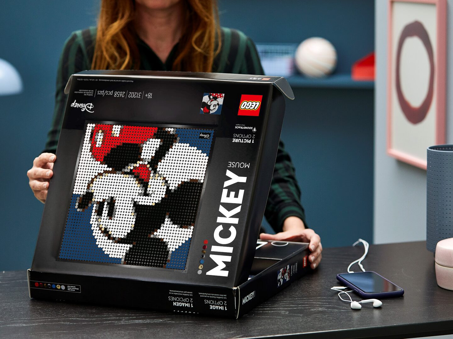 Disney's Mickey Mouse — Afbeelding 9