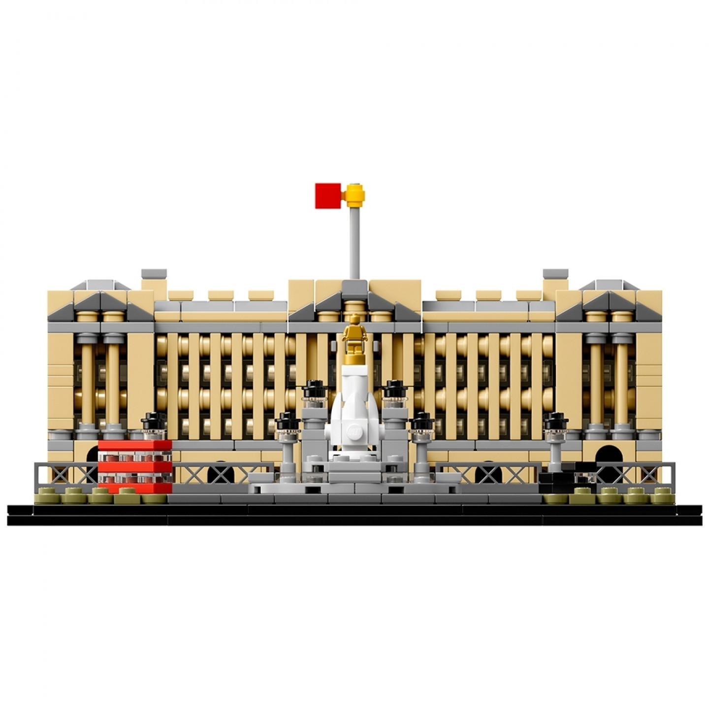 Buckingham Palace — Afbeelding 6