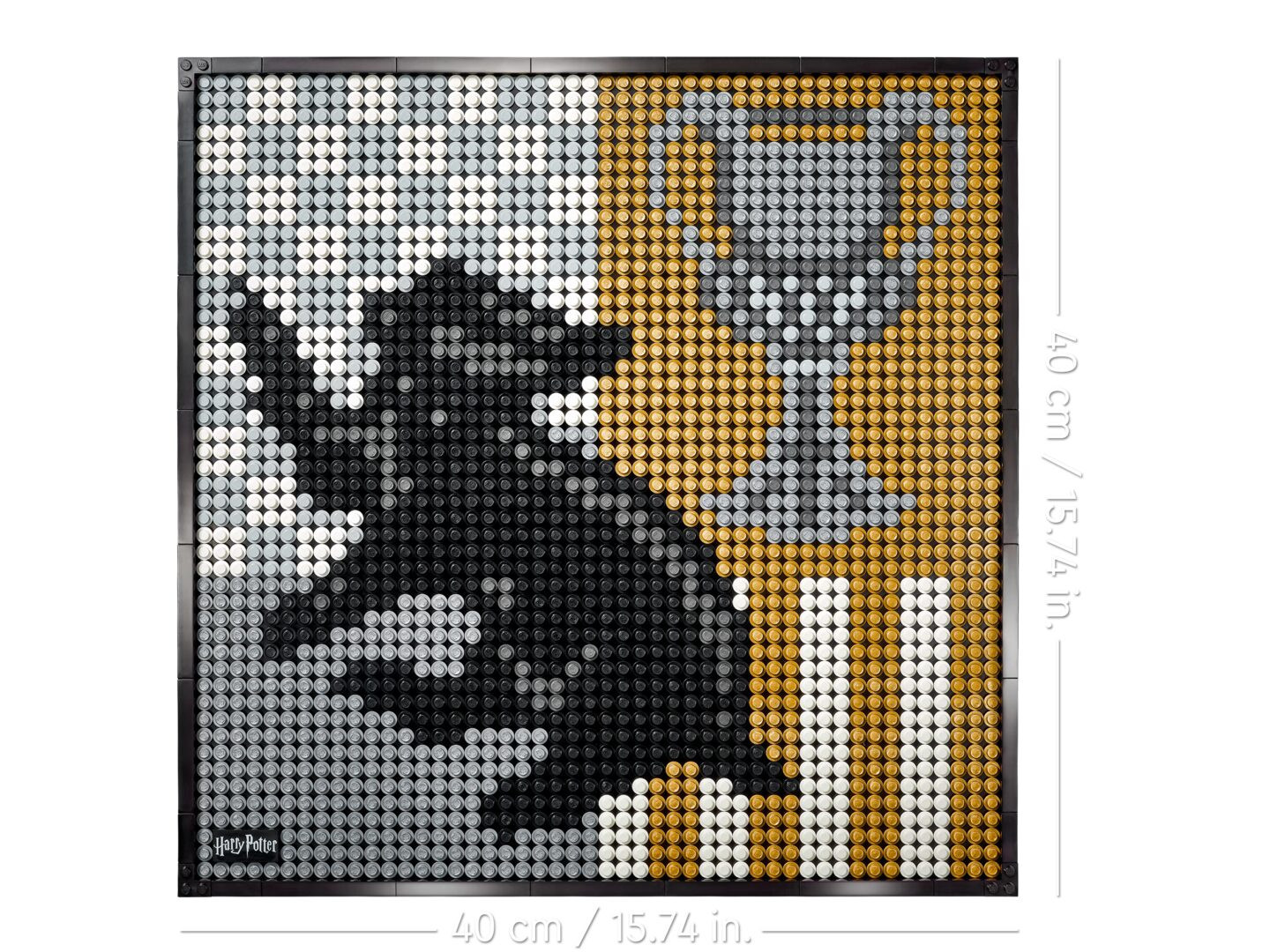 Harry Potter™ Hogwarts™ Crests — Afbeelding 5