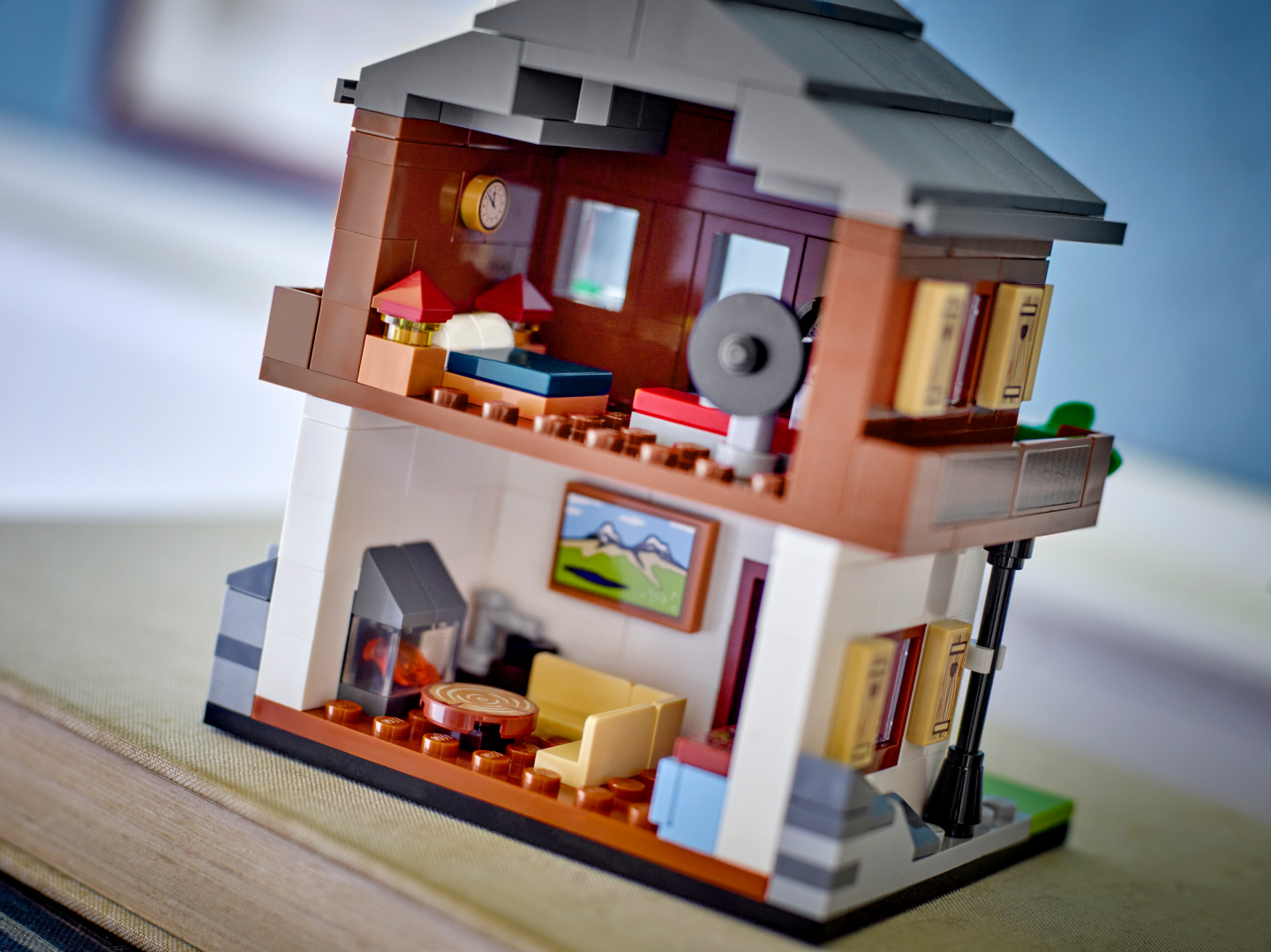 Les maisons du monde 3 — Image 6