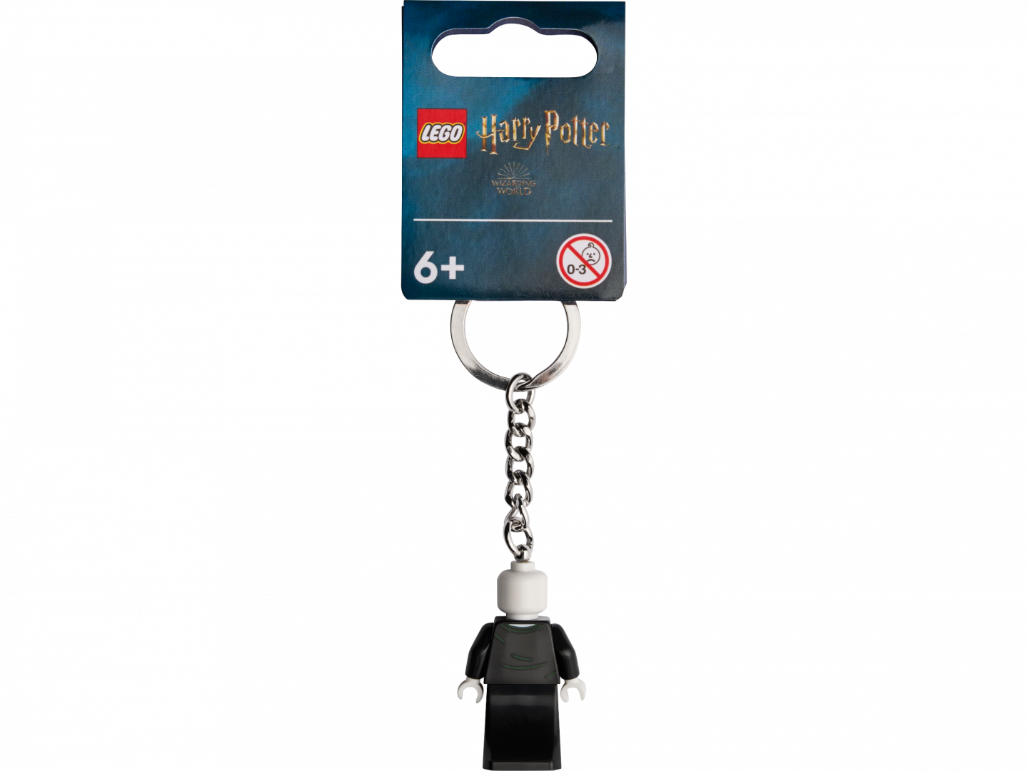 Voldemort™ sleutelhanger — Afbeelding 3