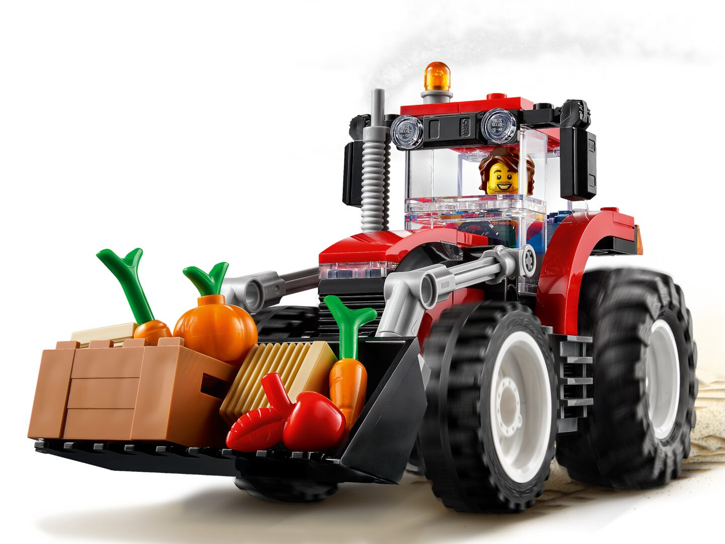Tractor — Afbeelding 7
