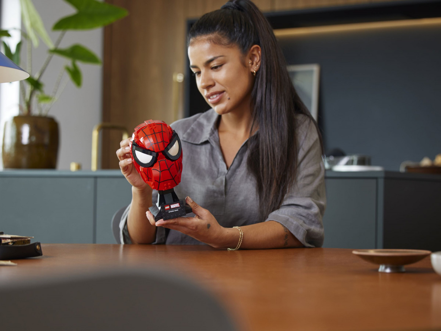 Spider-Mans masker — Afbeelding 6