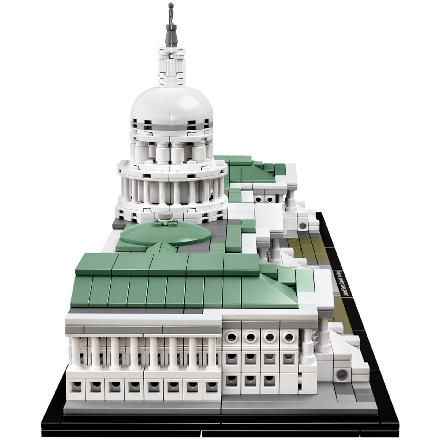 Le Capitole des États-Unis — Image 6